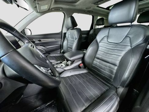 Used 2024 Kia Telluride SX Prestige AWD/4WD image 18