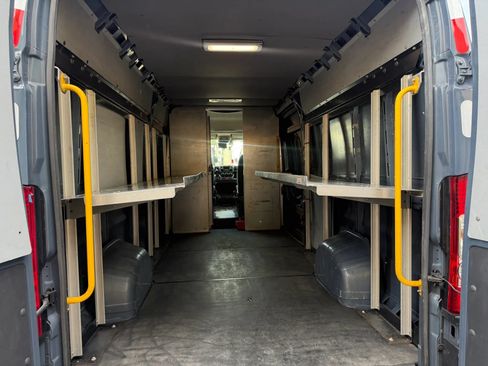 Used 2020 RAM ProMaster 3500 FWD image 6