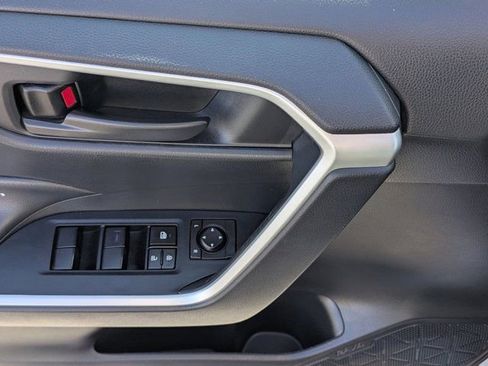 Used 2024 Toyota RAV4 LE image 18