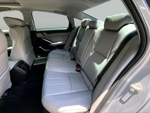Used 2018 Honda Accord EX-L image 20