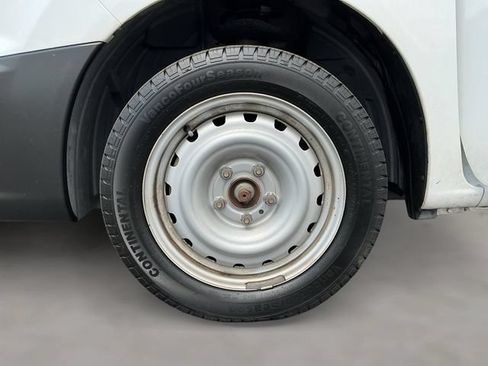 Used 2017 Chevrolet City Express LS FWD image 22