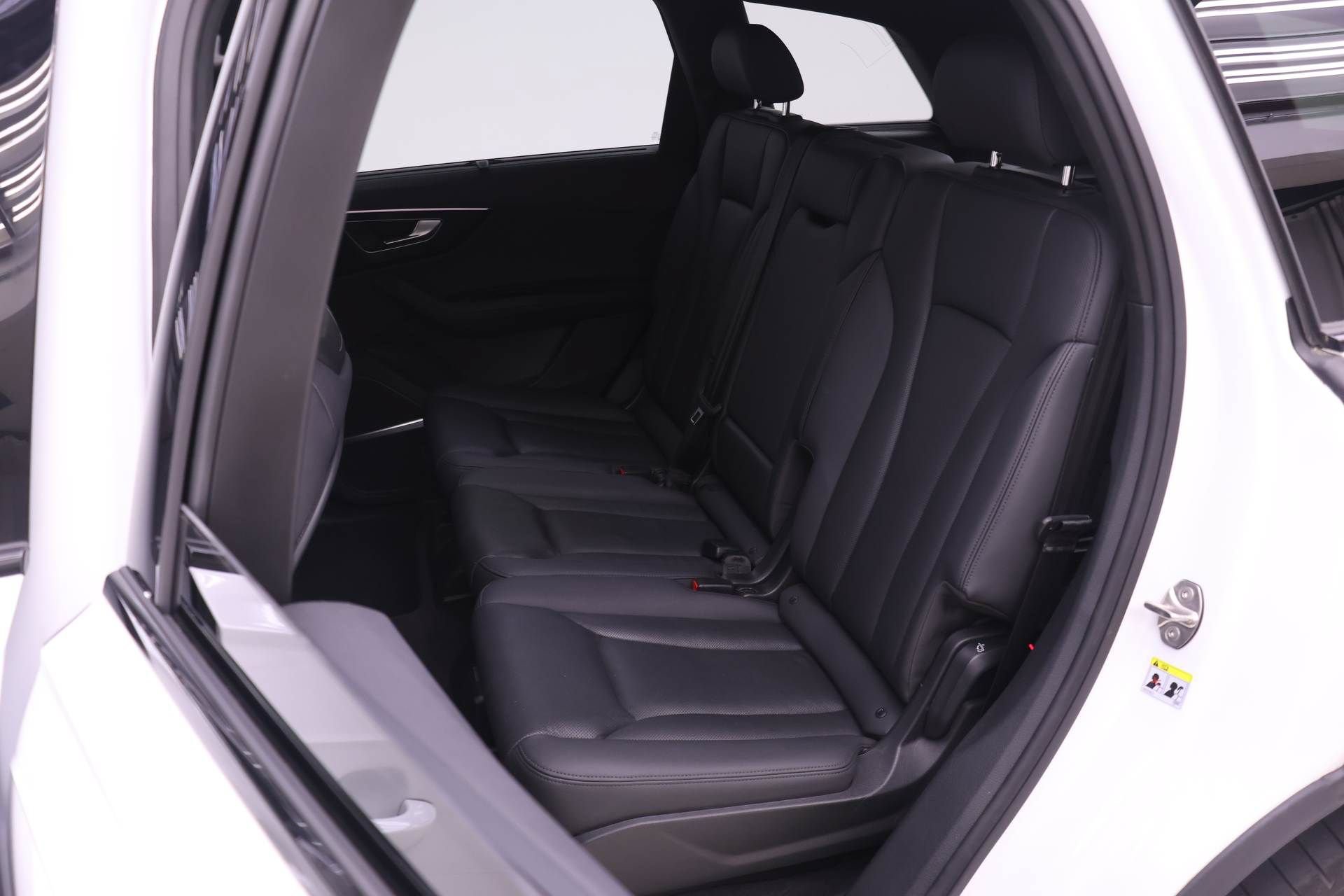 Certified 2023 Audi Q7 3.0T Prestige w/ Prestige Package AWD/4WD image 15