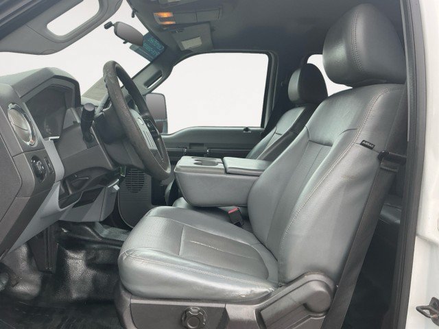 Used 2015 Ford F250 XL w/ Power Equipment Group AWD/4WD image 6