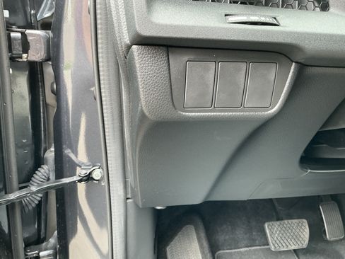 New 2026 Honda CR-V EX image 18
