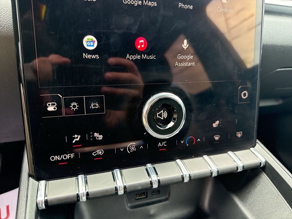 Used 2026 GMC Terrain Elevation FWD image 57