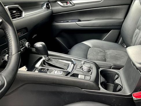 Used 2019 MAZDA CX-5 Touring FWD image 18