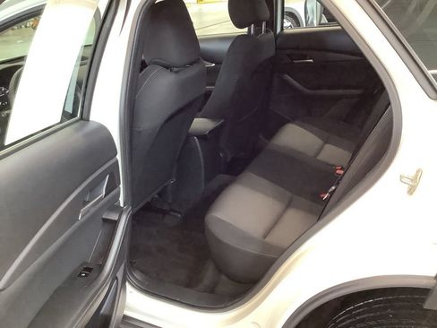 Certified 2023 MAZDA CX-30 AWD 2.5 S image 12