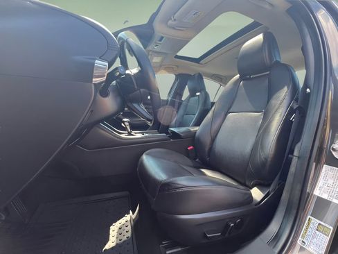 Used 2021 MAZDA MAZDA3 s AWD/4WD image 23