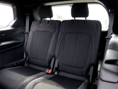 New 2025 Jeep Grand Cherokee L Laredo w/ Luxury Tech Group I image 20