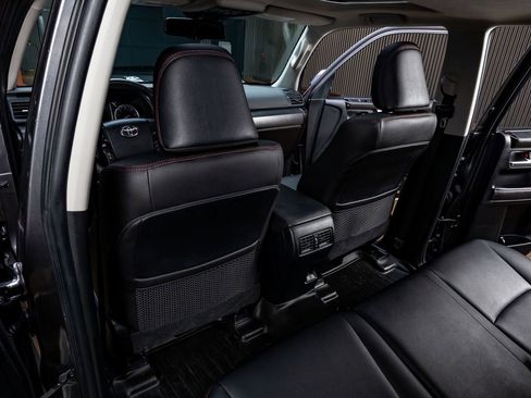 Used 2022 Toyota 4Runner TRD Pro image 31