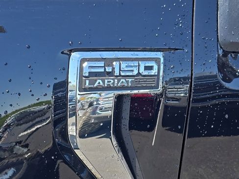 New 2026 Ford F150 Lariat AWD/4WD image 71