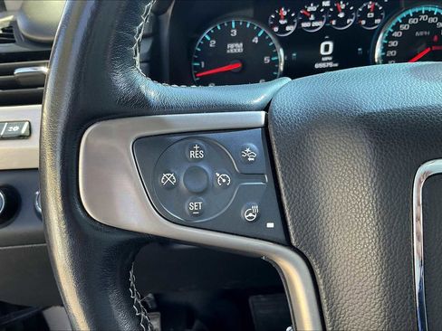 Used 2019 GMC Yukon Denali w/ Denali Ultimate Package image 20