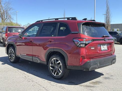 New 2026 Subaru Forester Limited image 5