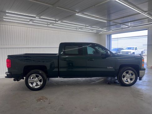 Used 2014 Chevrolet Silverado 1500 LT w/ Texas Edition, 1LT Trim RWD image 4