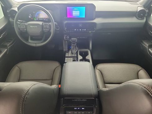 Used 2024 Toyota Land Cruiser 1958 AWD/4WD image 16