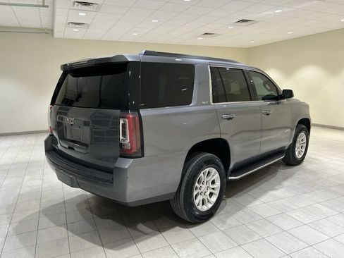 Used 2019 GMC Yukon SLT RWD image 5