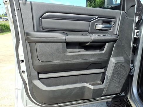 New 2026 RAM 2500 Rebel AWD/4WD image 21