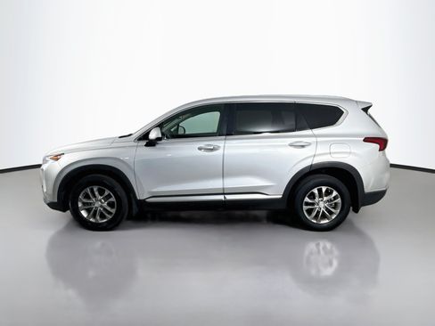 Used 2019 Hyundai Santa Fe SEL AWD/4WD image 6