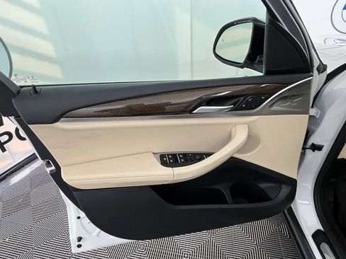 Used 2019 BMW X3 xDrive30i w/ Convenience Package image 27