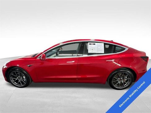 Used 2018 Tesla Model 3 Long Range image 8