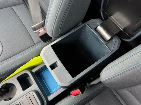 New 2025 Ford Maverick XLT w/ XLT Luxury Package image 18