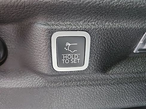 New 2025 Jeep Grand Cherokee L Limited w/ Trailer Tow Package image 20