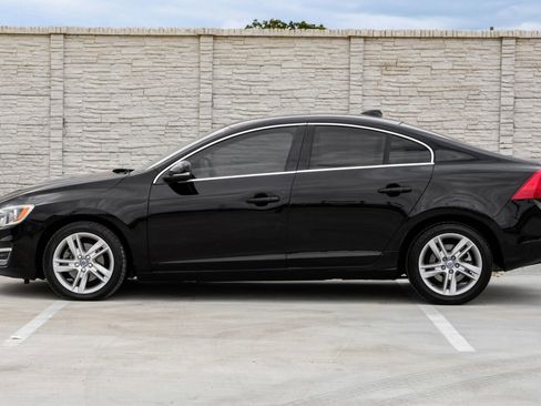 Used 2015 Volvo S60 T5 Premier FWD image 10