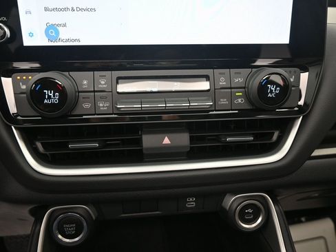 Used 2024 Toyota Grand Highlander XLE image 20