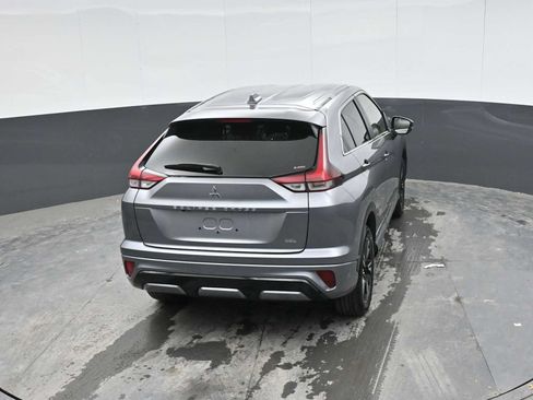 Used 2025 Mitsubishi Eclipse Cross SEL AWD/4WD image 36