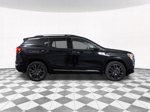 Certified 2023 GMC Terrain Denali w/ Black Diamond Edition AWD/4WD image 20