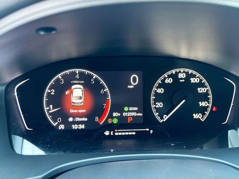 Used 2025 Honda Civic Sport image 33