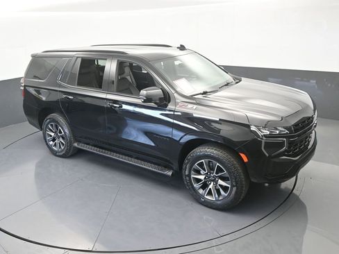 Used 2023 Chevrolet Tahoe Z71 w/ Luxury Package image 67