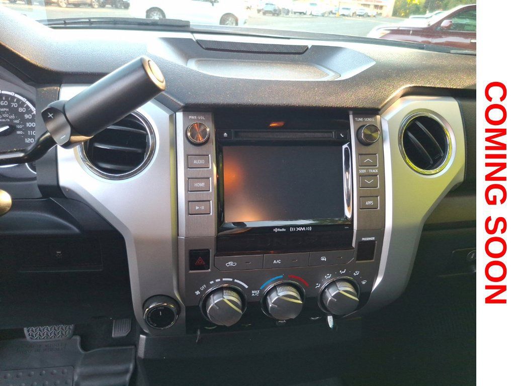 Used 2016 Toyota Tundra SR5 AWD/4WD image 13