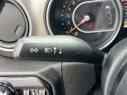 Certified 2018 Jeep Wrangler Unlimited Sport S AWD/4WD image 20