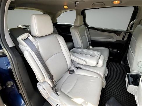 Used 2022 Honda Odyssey EX-L image 27