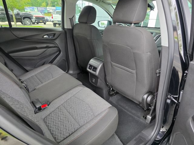 Used 2024 Chevrolet Equinox LT AWD/4WD image 13