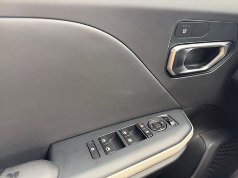 New 2026 Kia K4 GT-Line image 21