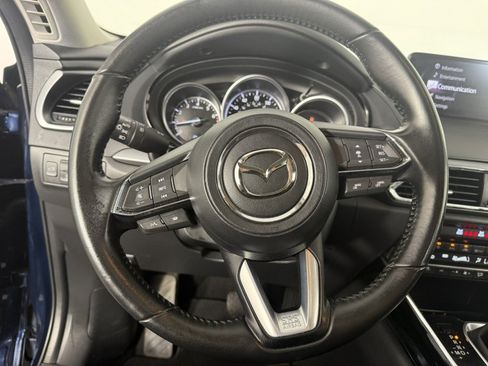 Used 2023 MAZDA CX-9 Touring Plus AWD/4WD image 23
