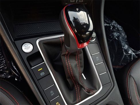 New 2025 Volkswagen Jetta GLI Autobahn image 10