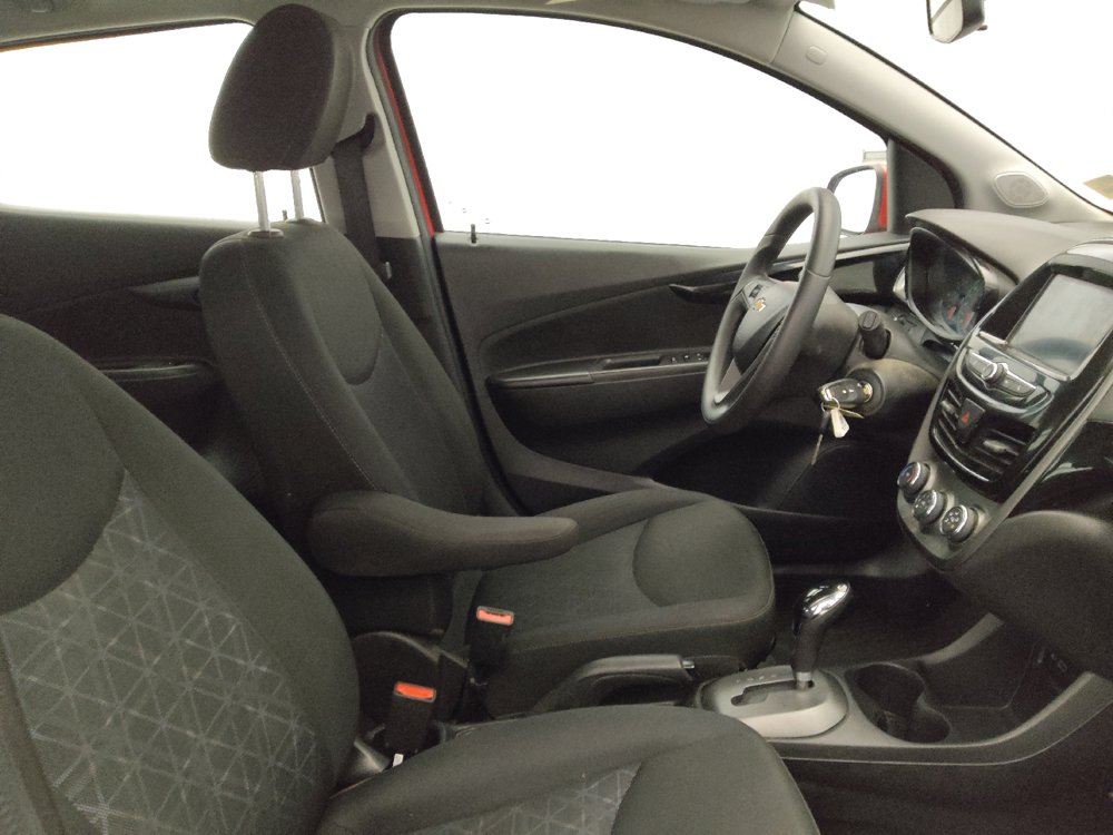 Used 2021 Chevrolet Spark LT FWD image 21