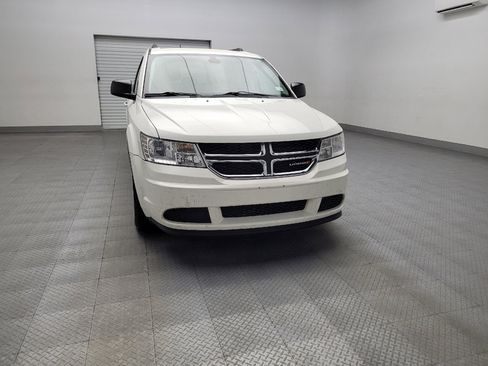 Used 2018 Dodge Journey SE w/ Popular Equipment Group image 14