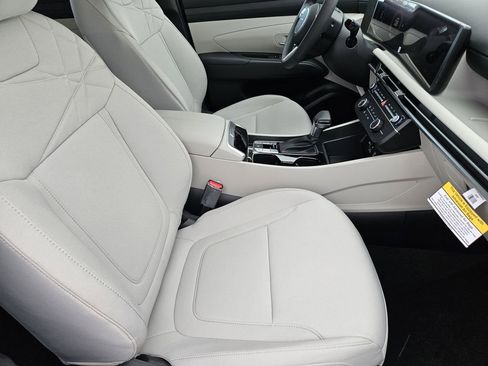 New 2026 Hyundai Tucson SE FWD image 14