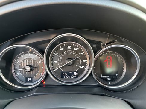 Used 2014 MAZDA MAZDA6 Grand Touring image 26