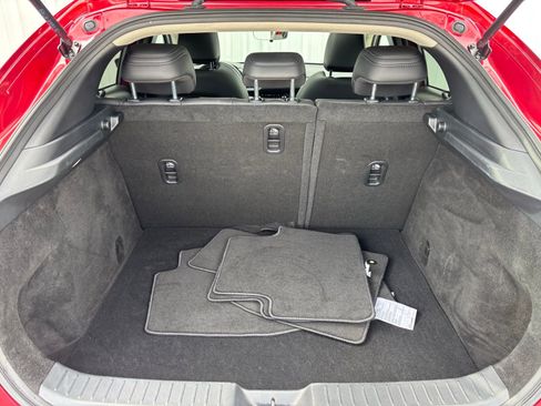 Certified 2025 MAZDA CX-30 AWD 2.5 S w/ Preferred Package image 32