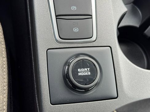 New 2025 Ford Bronco Sport Big Bend w/ Convenience Package image 15