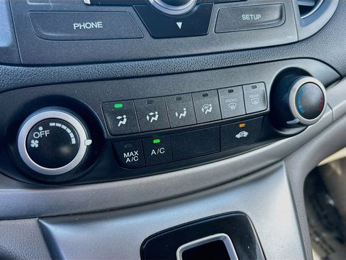 Used 2012 Honda CR-V EX image 15