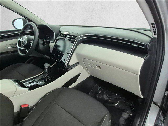 Certified 2024 Hyundai Tucson SEL AWD/4WD image 24