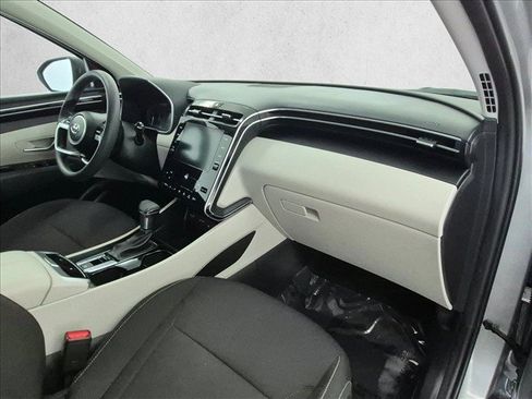 Used 2024 Hyundai Tucson SEL AWD/4WD image 24
