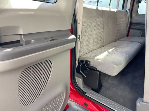 Used 2000 Ford F250 XLT image 20