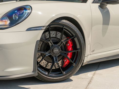 Used 2022 Porsche 911 GT3 RWD image 21